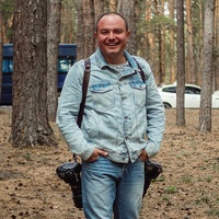 Алексей Юрин - видео и фото