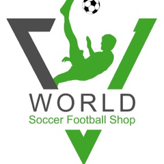 World-Soccer Football-Shop - видео и фото