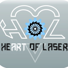 Heartsof Laser - видео и фото