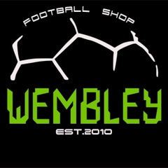 Wembley Football-Shop - видео и фото