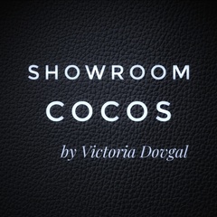 Cocos Showroom - видео и фото