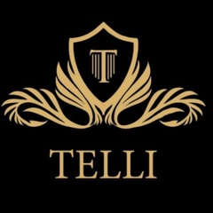 Telli Fashion - видео и фото