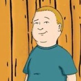 Bobby Hill - видео и фото