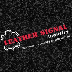 Leather-Signal Industry - видео и фото