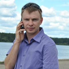Дмитрий Белокопытов - видео и фото