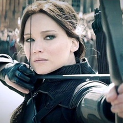 Katniss Everdeen - видео и фото