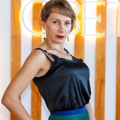 Ольга Семитко - видео и фото