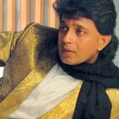 Mithun Chakraborty - видео и фото