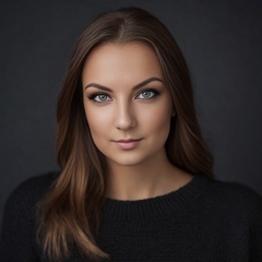 Polina Malyaeva-Ferè - видео и фото