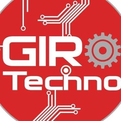 Giro Techno - видео и фото