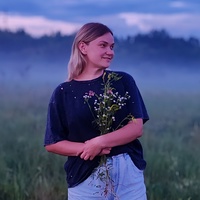 Анастасия Солянникова - видео и фото
