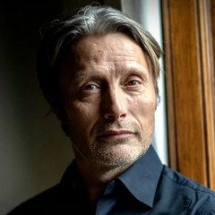 Mads Mikkelsen - видео и фото