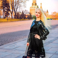 Полина Зверева - видео и фото