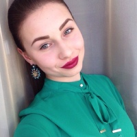 Анна Логвиненко - видео и фото